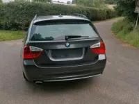 Gebraucht BMW 318 143 PS (105 kW) 2007 Kombi