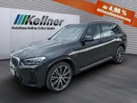 Second-hand BMW X3 M Sport 288 CP (211 kW) 2024 Gri SUV