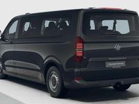 Neu VW T7 S 150 PS (110 kW) 2025 Midnight black metallic Van