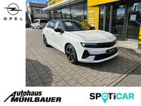 Neu Opel Astra 136 PS (100 kW) 2025 Weiß Limousine