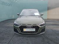 Gebraucht Audi A1 Ambiente 95 PS (69 kW) 2024 Grün SUV