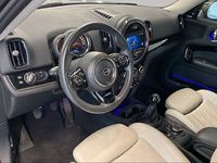 gebraucht Mini Cooper Countryman 