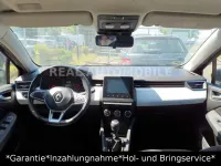 Gebraucht Renault Clio V Evolution 67 PS (49 kW) 2022 Schwarz Limousine
