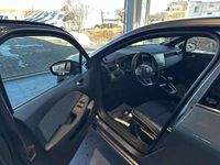 Gebraucht Renault Clio V Techno 91 PS (66 kW) 2025 Dolomitgrau metallic Kleinwagen