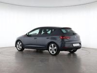 Second-hand Seat Leon FR 150 CP (110 kW) 2019 Gri Berlinǎ