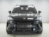Neu Cupra Formentor 150 PS (110 kW) 2026 Midnight black metallic (0e) SUV