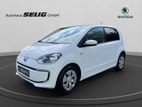 Second-hand VW e-up! 60 kW (82 CP) 2015 Alb Hatchback