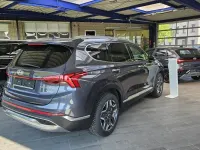 Gebraucht Hyundai Santa Fe 179 PS (131 kW) 2021 SUV