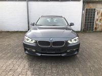 gebraucht BMW 318 d f31