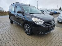 Gebraucht Dacia Dokker Lauréate 116 PS (85 kW) 2016 Van / Kleinbus