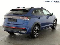 Neu VW Taigo R-line 150 PS (110 kW) 2026 Reef blue metallic SUV
