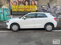 gebraucht Audi Q2 30 TFSI sport NAVI~TEMPOMAT~SHZ~PDC~