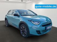 Gebraucht Fiat 600 101 PS (74 kW) 2024 Blau cielo blau SUV