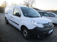Second-hand Renault Kangoo 110 CP (80 kW) 2019 Alb Monovolum