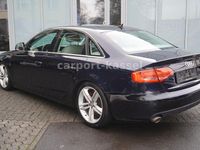 Gebraucht Audi A4 Ambiente 190 PS (139 kW) 2008 Limousine