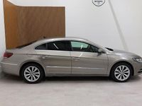 Second-hand VW CC 160 CP (117 kW) 2012 Maro Berlinǎ