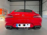 gebraucht Mercedes AMG GT S AMG GT