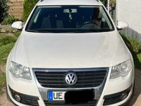 gebraucht VW Passat Variant Trendline TDI BlueMotion