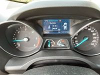 gebraucht Ford Kuga 2,0 TDCi 4x4 132kW SYNC Edition PowerSh...