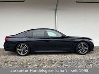 gebraucht BMW 745e *M SPORTPAKET*FOND ENTERTAINMENT*B&W*SOFT*