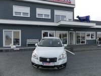 gebraucht Suzuki SX4 S-Cross Club