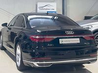 gebraucht Audi A8 50TDI L quattro SPORT MATRIX/PANO/ACC/STANDH