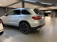 gebraucht Mercedes GLC250 