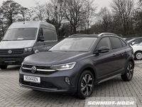 Neu VW Taigo Style 116 PS (85 kW) 2026 Rauchgrau (grau) SUV
