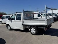 Gebraucht VW Transporter 150 PS (110 kW) 2024 Weiß Van