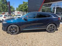 Gebraucht Wey 05 Premium 476 PS (350 kW) 2024 Deep sea blue SUV