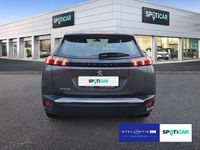 Gebraucht Peugeot 2008 Active 101 PS (74 kW) 2023 Grau SUV