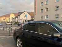 Gebraucht BMW 525 177 PS (130 kW) 2006 Blau Limousine