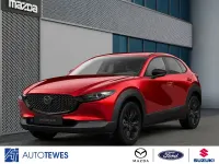 Neu Mazda CX-30 Homura-Line 140 PS (102 kW) 2026 SUV