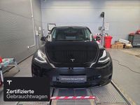 Usado Tesla Model Y Performance 392 kW (533 CV) 2022 Negro SUV