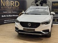 Gebraucht MG ZS Luxury 105 kW (143 PS) 2021 Weiss SUV