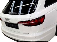 Gebraucht Audi A4 Sport 136 PS (100 kW) 2020 Weiß Kombi