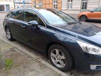 gebraucht Peugeot 508 Kombilimousine