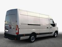 Second-hand Renault Master 163 CP (119 kW) 2020 Argintiu Van