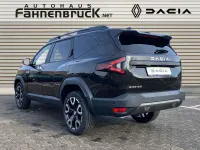 Neu Dacia Bigster Journey 140 PS (102 kW) 2026 Perlmuttschwarz metallic SUV