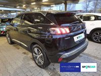 gebraucht Peugeot 3008 Hybrid Allure