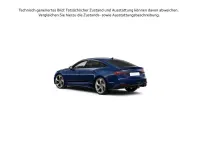 Gebraucht Audi S5 Sportback Sport 341 PS (250 kW) 2024 Blau Kleinwagen