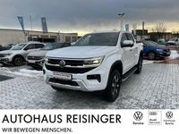 Gebraucht VW Amarok Style 241 PS (177 kW) 2023 Weiß Pickup