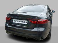 gebraucht Jaguar XF D200 AWD R-DYNAMIC HSE GAR 2029