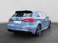 Gebraucht Audi RS3 Sport 400 PS (294 kW) 2020 Grau Limousine