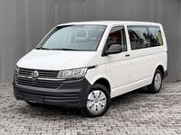 Gebraucht VW Transporter 110 PS (80 kW) 2020 Candyweiss Van