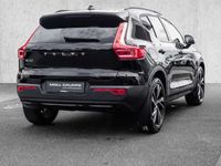 gebraucht Volvo XC40 T5 TwinEng 2WD R-Design LED Kamera