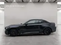 Gebraucht BMW M2 Performance 460 PS (338 kW) 2024 Schwarz Coupé