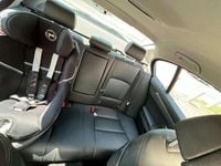 Używany BMW 535 306 KM (225 kW) 2010 Sedan/Limuzyna