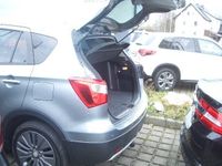 gebraucht Suzuki SX4 S-Cross 1.6 Comfort+ 4x4