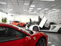 Gebraucht BMW X7 Performance 400 PS (294 kW) 2019 Saphirschwarz metallic SUV